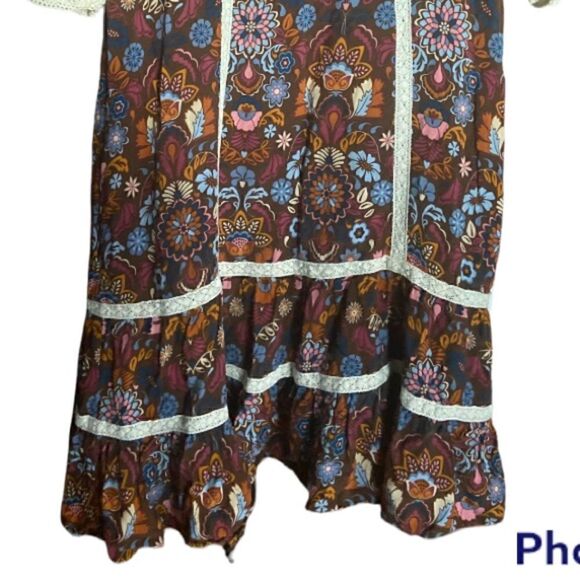 Matilda Jane Intermission Dress Size Medium - Picture 5 of 9